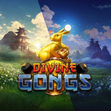 Divine Gongs