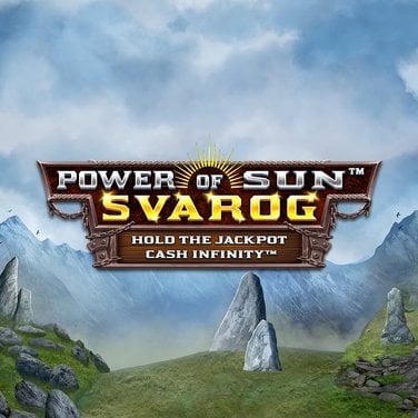 Power of Sun: Svarog
