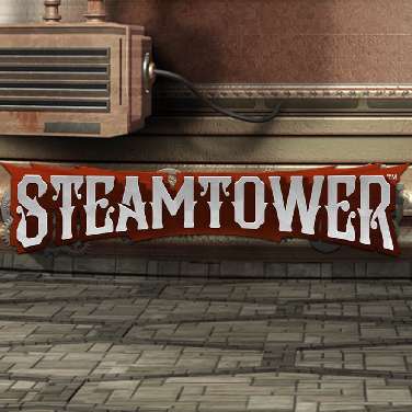Steam Tower