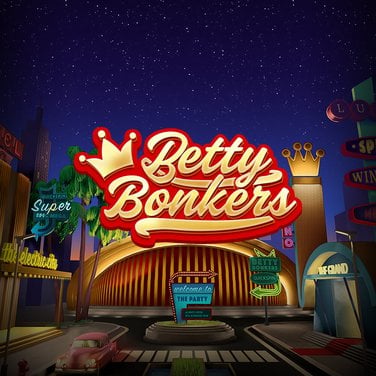 Betty Bonkers