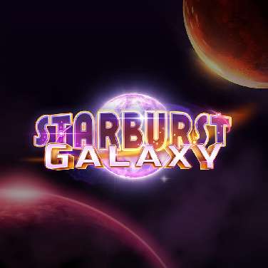 Starburst Galaxy