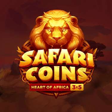 Safari Coins