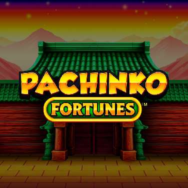 Pachinko Fortunes