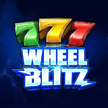 777 Wheel Blitz