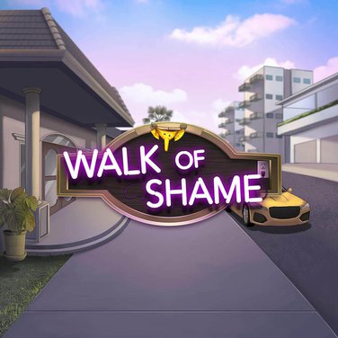 Walk of Shame