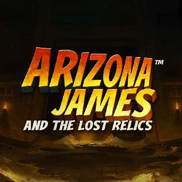 Arizona James and the Lost Relics