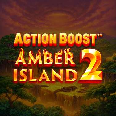 Action Boost Amber Island 2