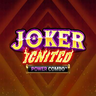 Joker Ignited Power Combo Lotsaloot