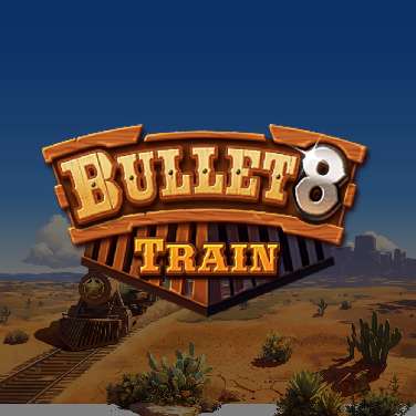 Bullet 8 Train
