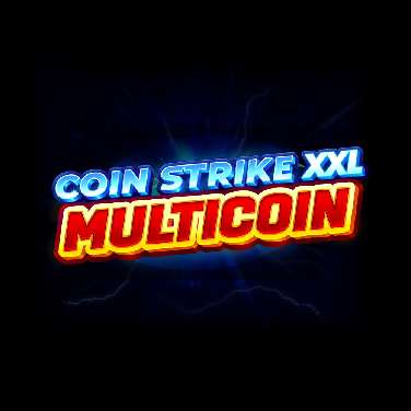 Coin Strike XXL: Multicoin