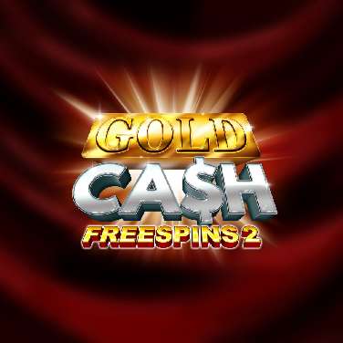 Gold Cash Free Spins 2