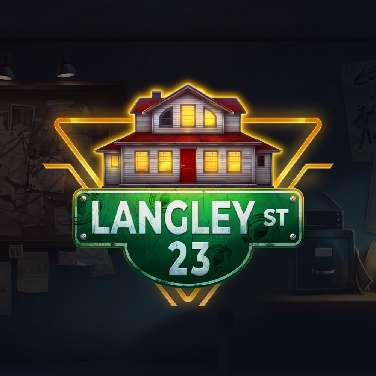 Langley Street 23