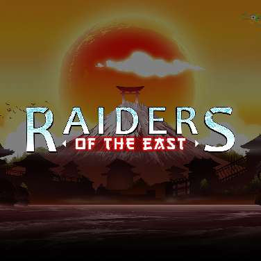 Raiders Of The East