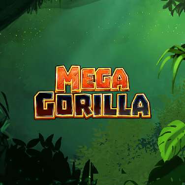 Mega Gorilla