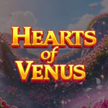 Hearts of Venus