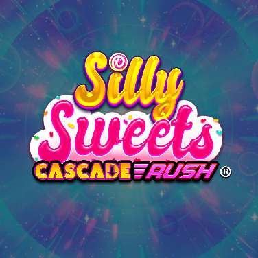 Silly Sweets Cascade Rush