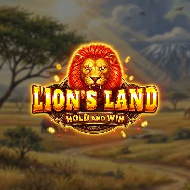 Lion's Land Hold and Win