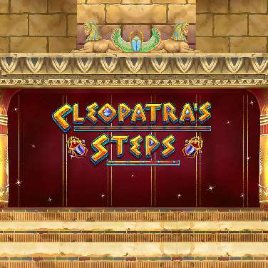 Cleopatra’s Steps