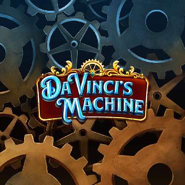 Da Vinci's Machine