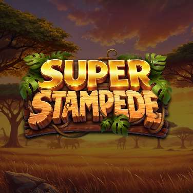 Super Stampede
