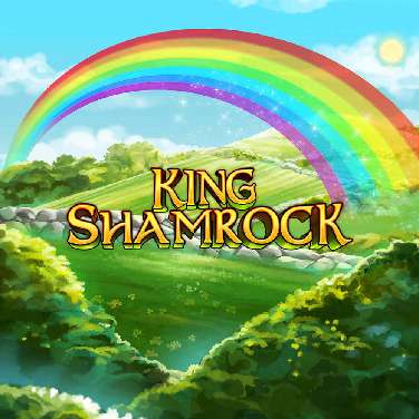King Shamrock