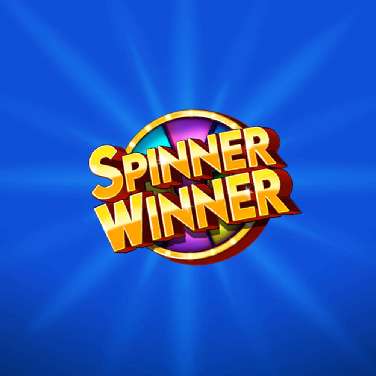 Spinner Winner