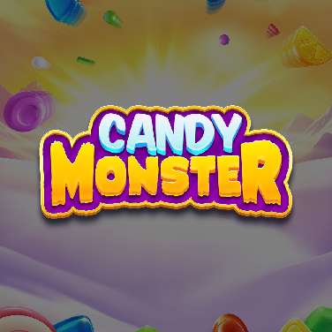 Candy Monster Buy Bonus