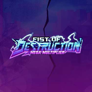 Fist of Destruction MegaMultiplier