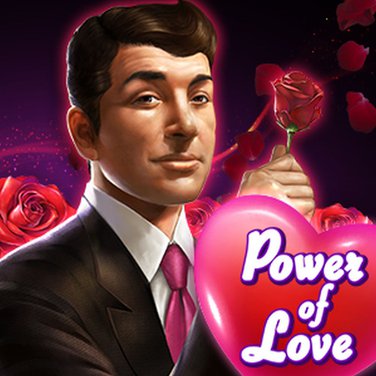 Power of Love