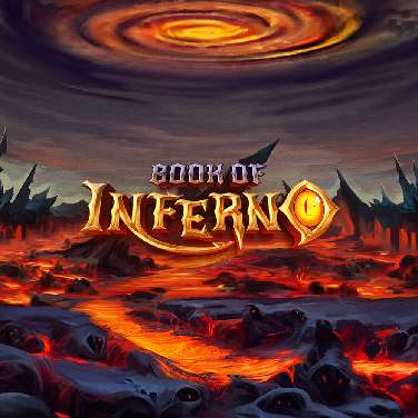 Book of Inferno