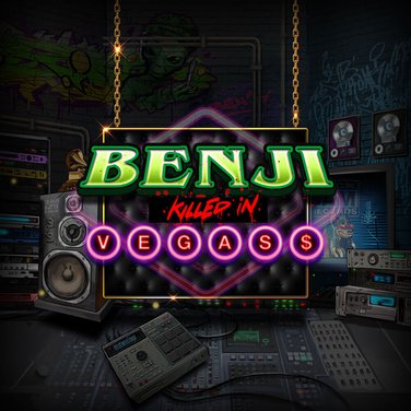 Benji Killed in Vegas