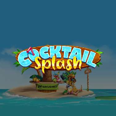 Cocktail Splash