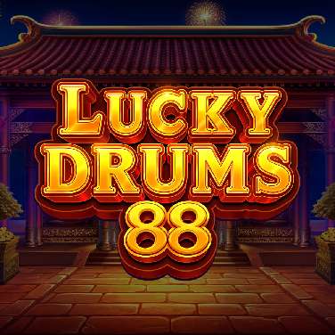 Lucky Drums 88