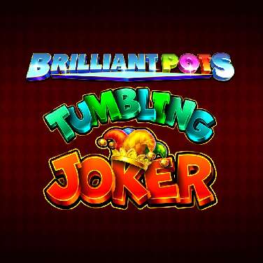 Brilliant Pots - Tumbling Joker