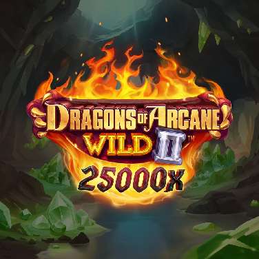 Dragons of Arcane Wild II Lotsaloot