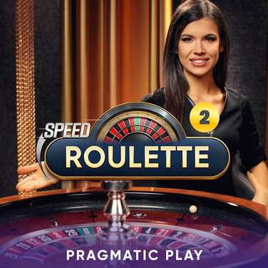 Speed Roulette 2