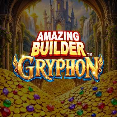 Amazing Builder Gryphon
