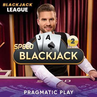 Speed Blackjack 2 - Ruby