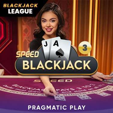 Speed Blackjack 3 - Ruby