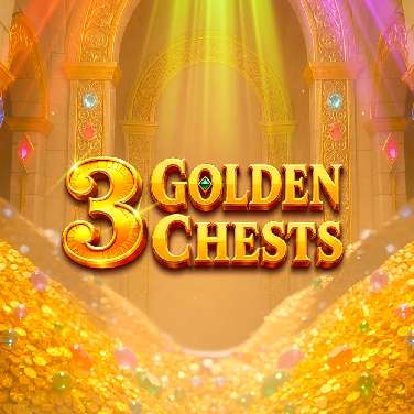 3 Golden Chests