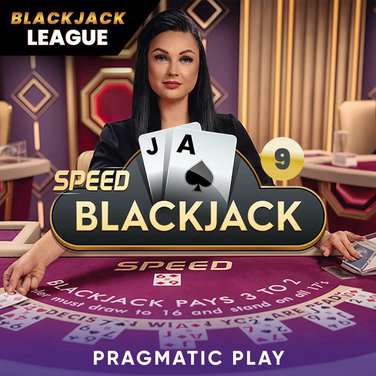 Speed Blackjack 9 - Ruby