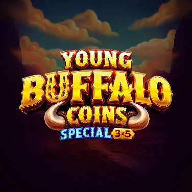Young Buffalo Coins Special