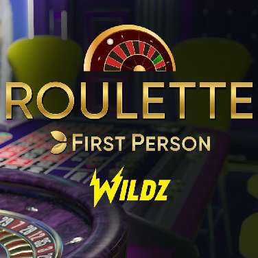 Wildz First Person Roulette