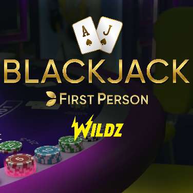 Wildz First Person Blackjack