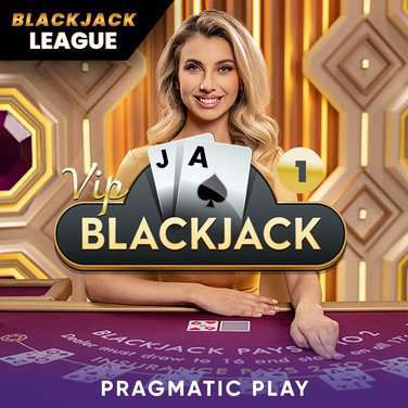 VIP Blackjack 1 - Ruby