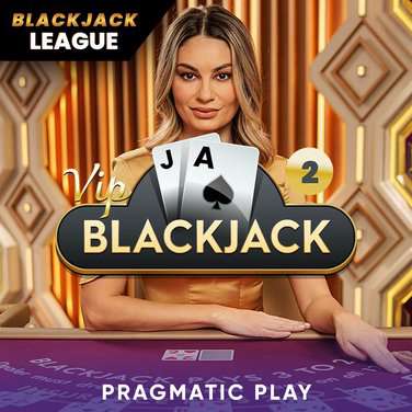 VIP Blackjack 2 - Ruby