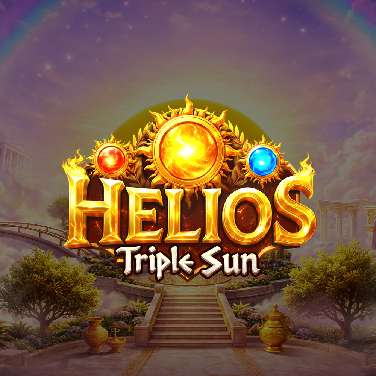 Helios - Triple Sun