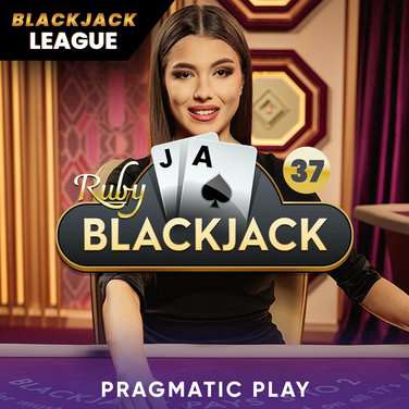 Blackjack 37 - Ruby