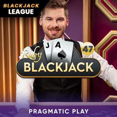 Blackjack 47 - Ruby
