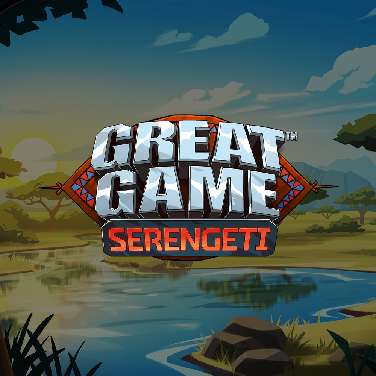Great Game Serengeti